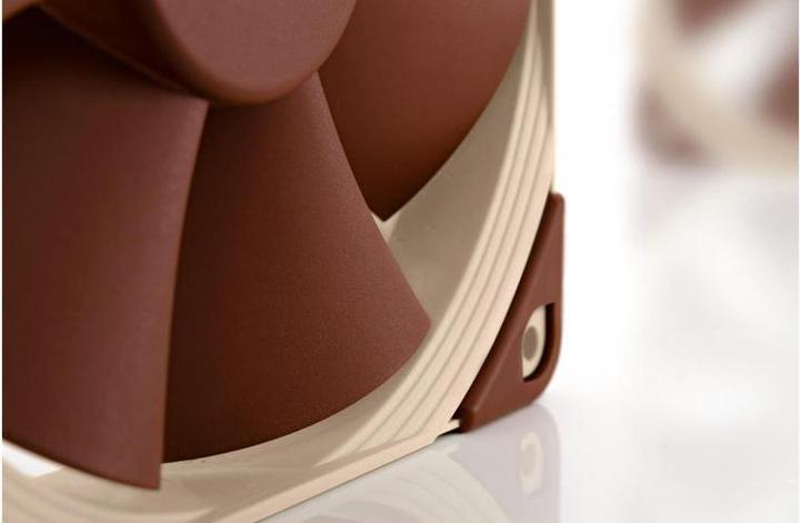 Produktbild Noctua Nf-F12 Pwm (120 mm, 1 x)
