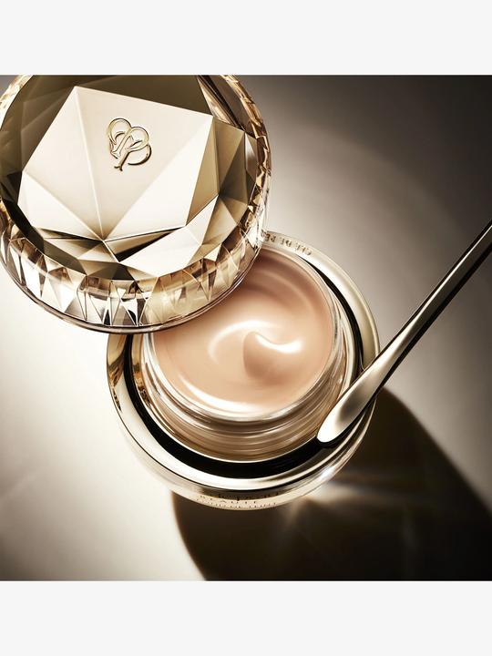 Produktbild Clé De Peau The Foundation O20 (O20 - Light Medium Ocher)