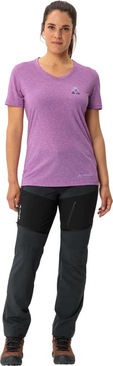 Produktbild Vaude Women's Skomer Print T-Shirt III (40, M)