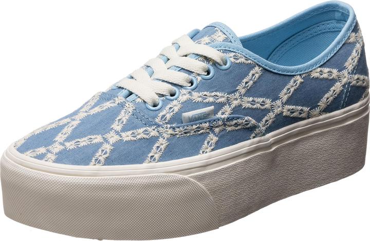 Vans Ua Authentic Stackform Denim Mix Schuhe - 86785