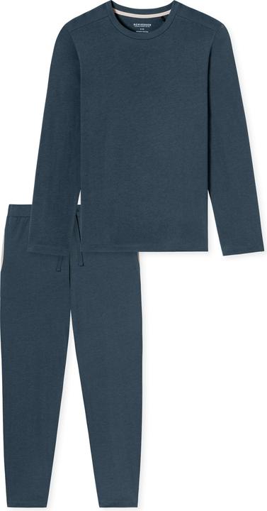 Produktbild Schiesser Pyjama Modern Nightwear (56)