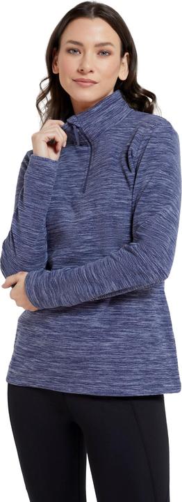 Immagine prodotto Mountain Warehouse Snowdon Felpa in Pile Donna (50 D)