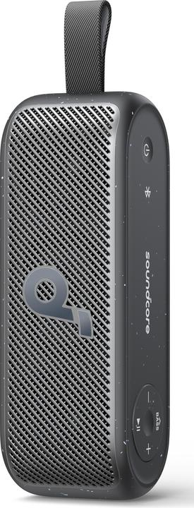 Image du produit soundcore Enceinte Bluetooth Motion 100 noir (12 h, Fonctionnement sur batterie)