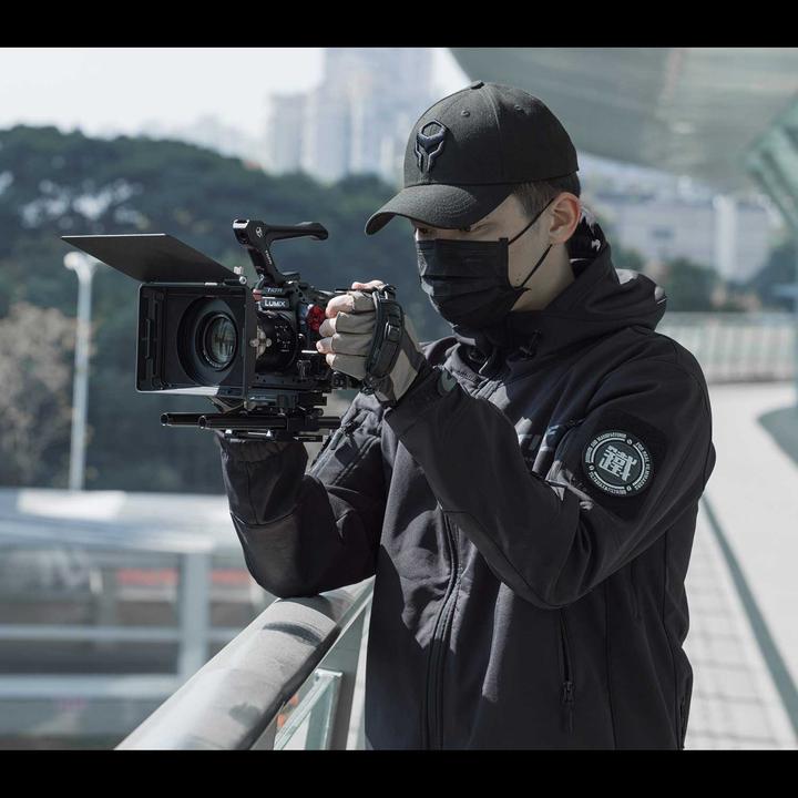 Immagine prodotto Tilta Kit Pro per Panasonic GH7/GH6 (Gabbietta)