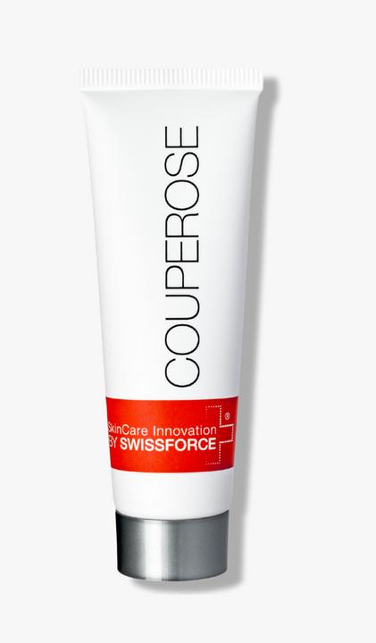 Immagine prodotto Swissforce Anti-rossore (30 ml, Balsamo per il viso)