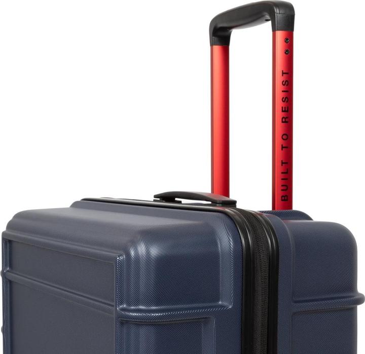 Actual product image Eastpak Resist'R ZIPTrolleyNavy (90 l, L (90 - 115l))