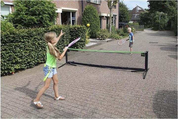 Produktbild Exit Multi-Sport Net 3000