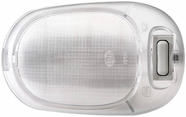 Produktbild Hella Innenraumlicht Innenraum Halogen für MASSEY FERGUSON JOHN DEERE