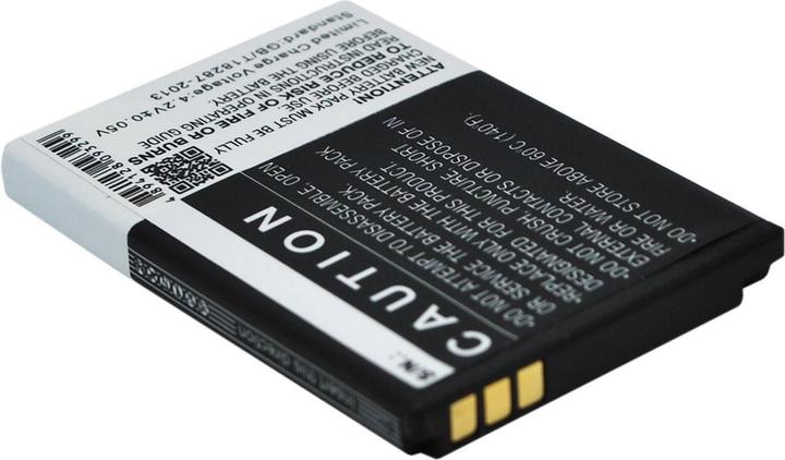 Actual product image CoreParts Battery for Doro Mobile (Rechargeable battery)