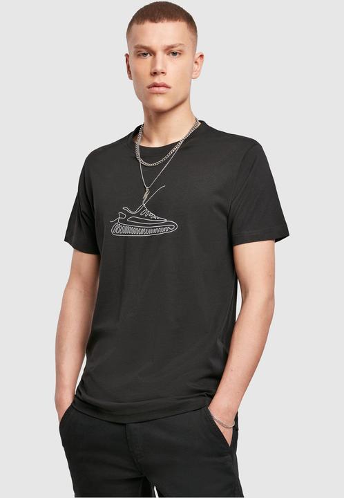 Image du produit MT Tee de baskets One Line (XS)