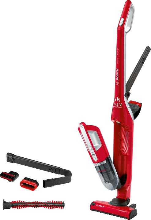 Produktbild Bosch Hausgeräte Serie 4