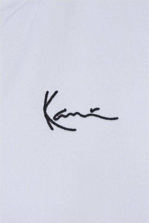 Produktbild Karl Kani KM-ZH011-002-01 KK Chest Signature Essential Zip Hoodie (L)