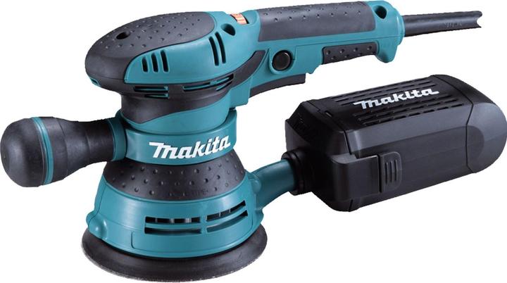Actual product image Makita Bo5041j (Eccentric grinder, 300 W)