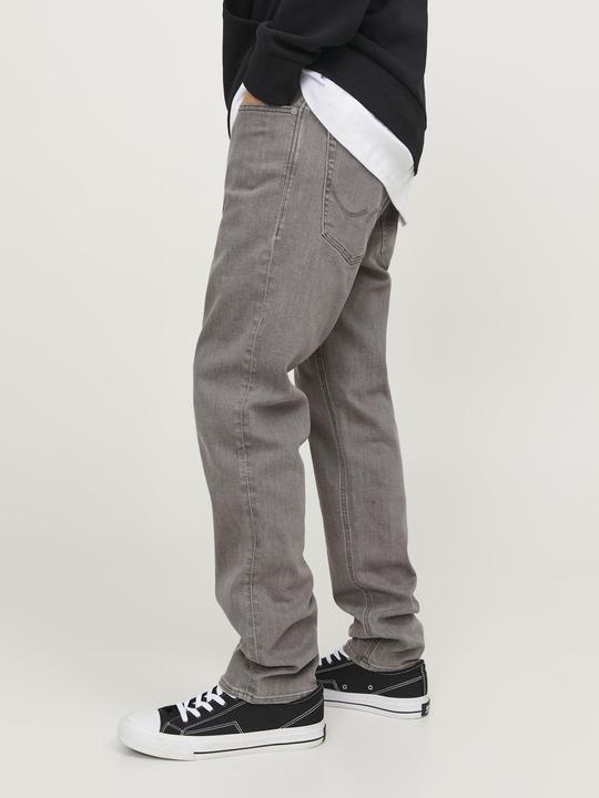 Actual product image Jack & Jones JJIMIKE JJORIGINAL AM 590 EXP Tapered Fit Jeans Tapered Fit Jeans (W29/L34)