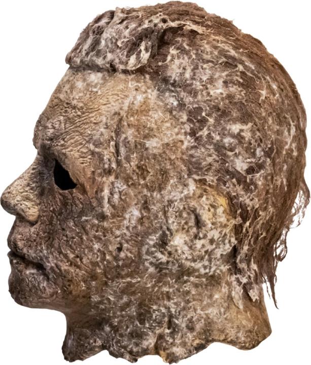 Produktbild Trick or Treat Studios Halloween Ends “Latex-Maske Michael Myers” 1/1 Replik