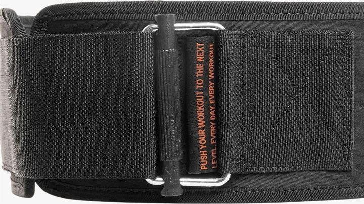 Actual product image Climaqx Evolution Lifting Belt S
