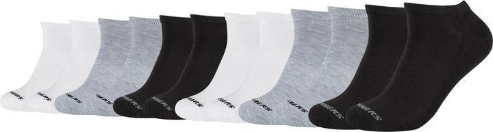 Immagine prodotto Skechers Scarpe da ginnastica da 12 pezzi (confezione da 12, 36 - 40)