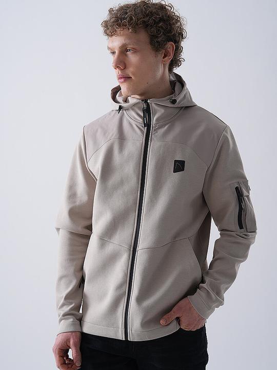 Produktbild Chasin Sweatjacke LION MIX (M)