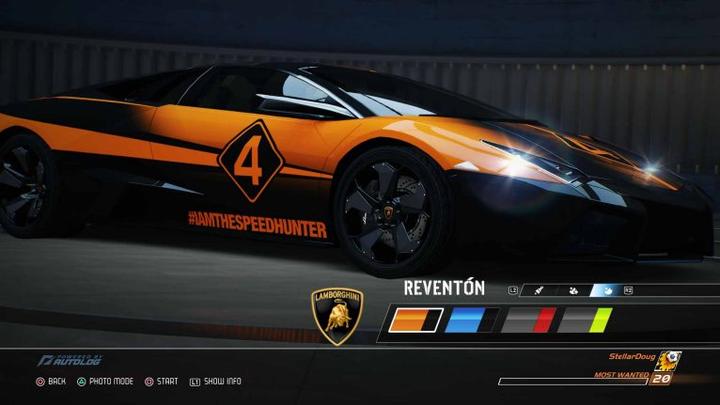 Immagine prodotto EA Games Need for Speed Hot Pursuit Remaster (Xbox One X, EN)