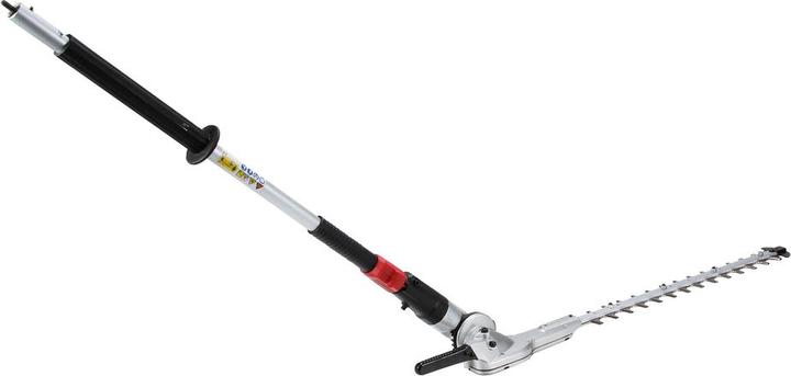 Image du produit Makita Fixation d'un taille-haie EN401MP (Taille-haies sans fil)