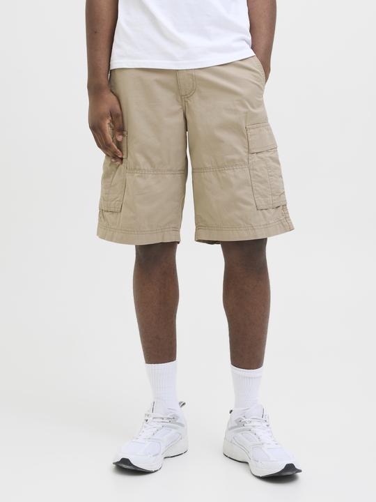 Actual product image Aprel Regular Fit Chino Shorts Chino Shorts (XXL)