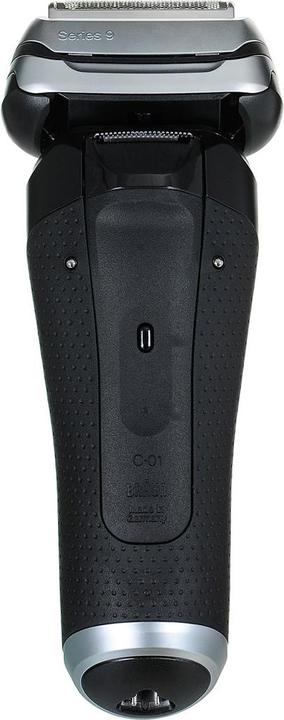 Produktbild Braun Series 9 9380cc wet&dry