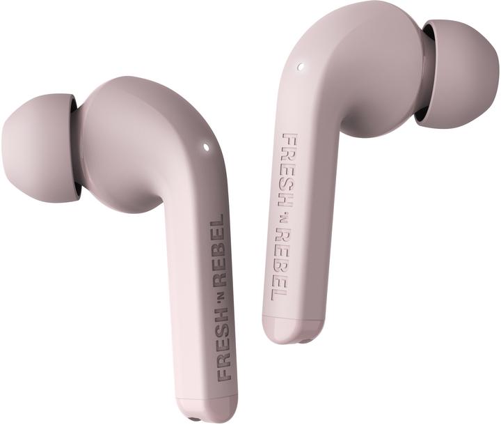 Image du produit Fresh'N Rebel Twins Fuse (NC, 6 h, Sans fil)