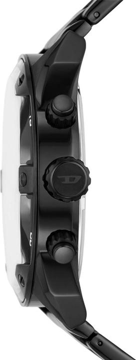 Immagine prodotto Diesel Spiked (Cronografo, 49 mm)