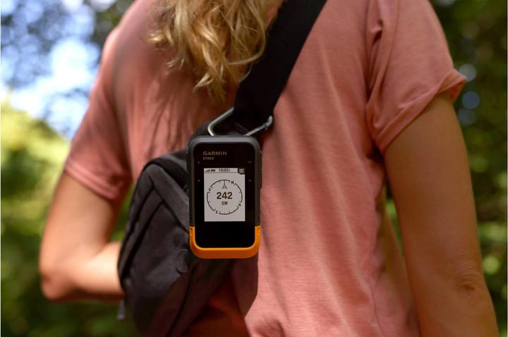 Produktbild Garmin eTrex SE Bluetooth
