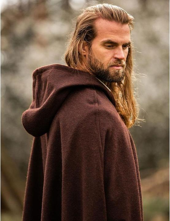 Immagine prodotto Carbone Capo Elinor medievale (Taglia unica)