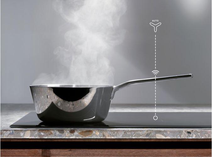 Immagine prodotto Electrolux DBGL7732CN (Ventilatore capanna)