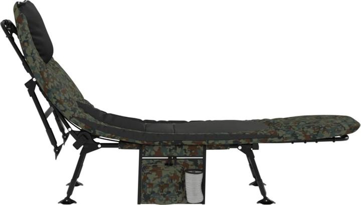 Actual product image VidaXL Katusha (196 cm)