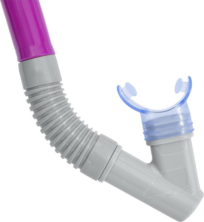 Produktbild Bestway 24029 / 23 Tauchermaske Polycarbonat Gemischte Farben Erwachsene