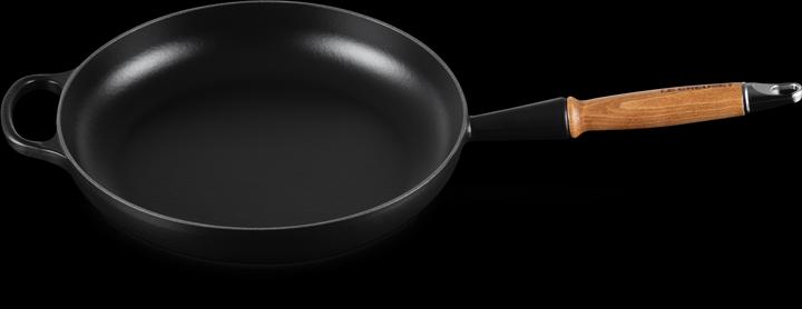 Immagine prodotto Le Creuset Padella in ghisa SIGNATURE Ø 28cm (28 cm, Padella per friggere, Ghisa)