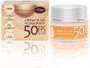 Actual product image Nurana Cosmetics CREMA HID.DIA UREA - KARITE SPF50, 50 ML (Suntan cream, SPF 50, 50 ml)
