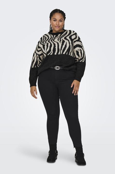 Image du produit Only CARJADE Pull-over en maille Pull-over en maille (XL)