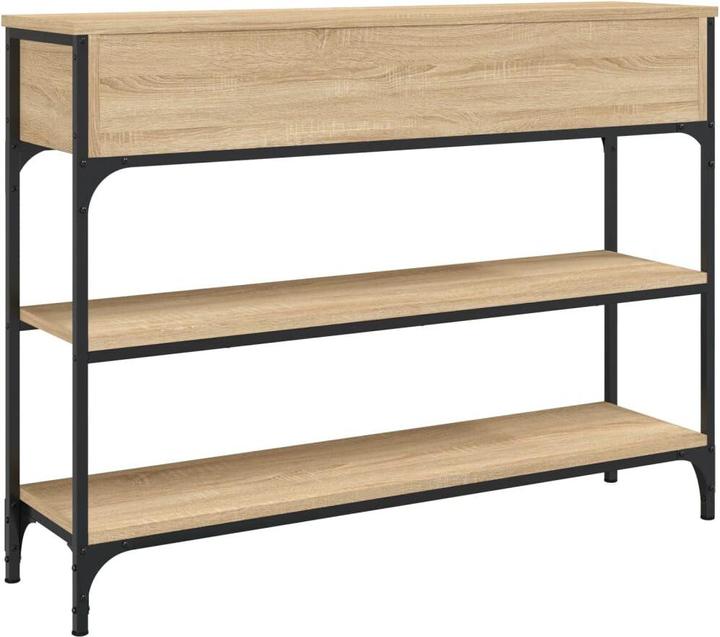 Immagine prodotto VidaXL Ginelle (100 x 25 x 75 cm)