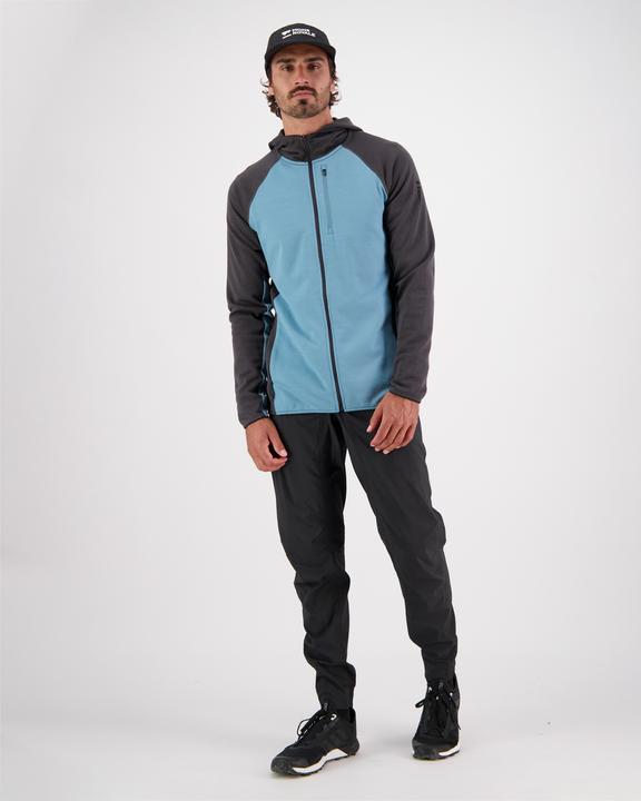 Produktbild Mons Royale Approach Merino Gridlock Hood (XL)