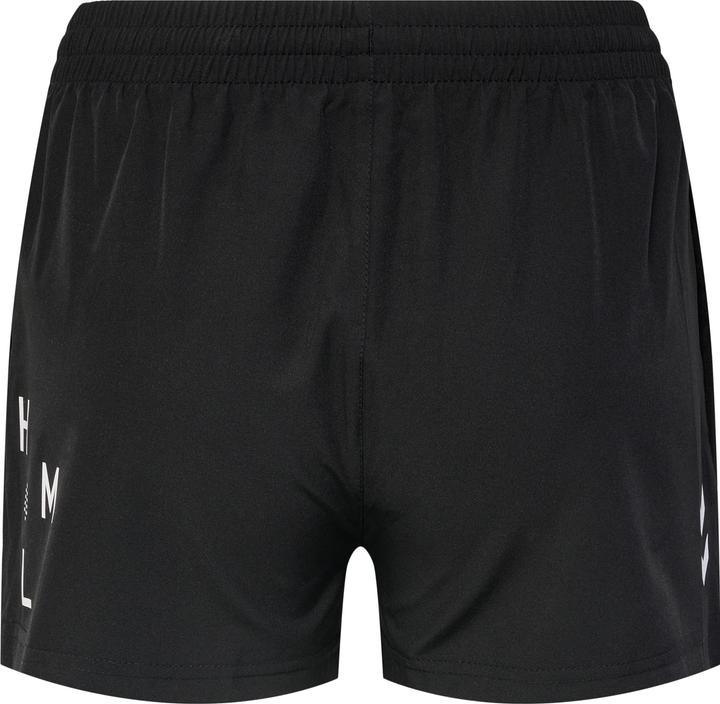 Produktbild hummel Hmlcourt Woven Shorts Woman (L)