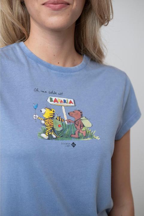 Produktbild Bavarian Caps Oh Wie Schön Ist Bavaria (XL)