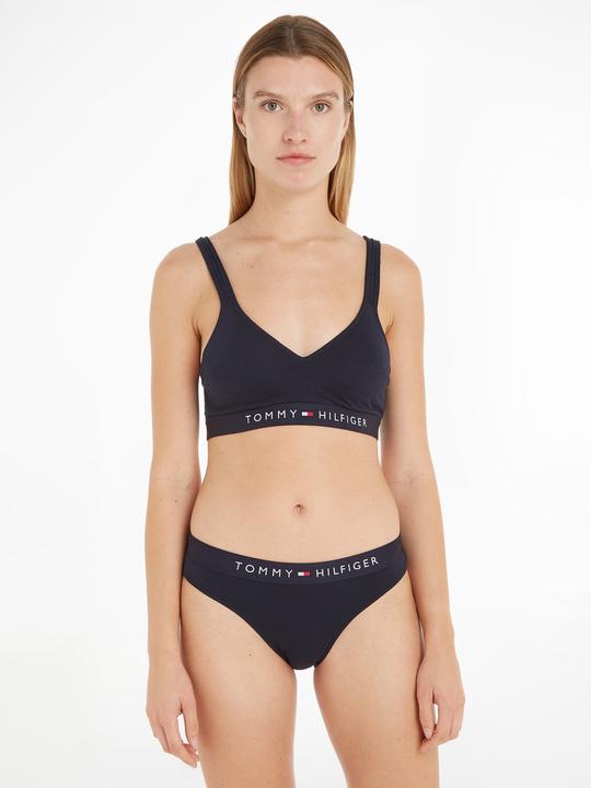 Actual product image Tommy Hilfiger Bikini (Ext Sizes) (XL)