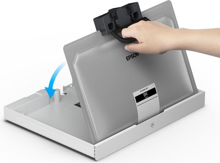 Immagine prodotto Epson WorkForce Pro WF-M5299DW (Inchiostro, Bianco e nero)