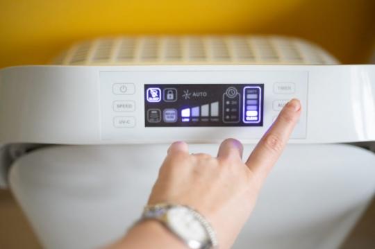 Produktbild Haus & Luft HL-OP-20 Air Purifier (50 m²)