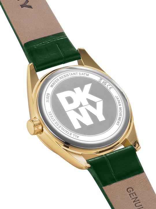 Produktbild DKNY Nolita Midi - DK1L029L0025 (32 mm)