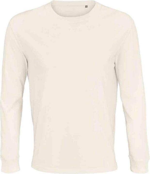 Sols Pioneer TShirt Langärmlig