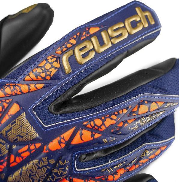 Produktbild Reusch Torwarthandschuh Attrakt Gold X - 10.5 (10.5)