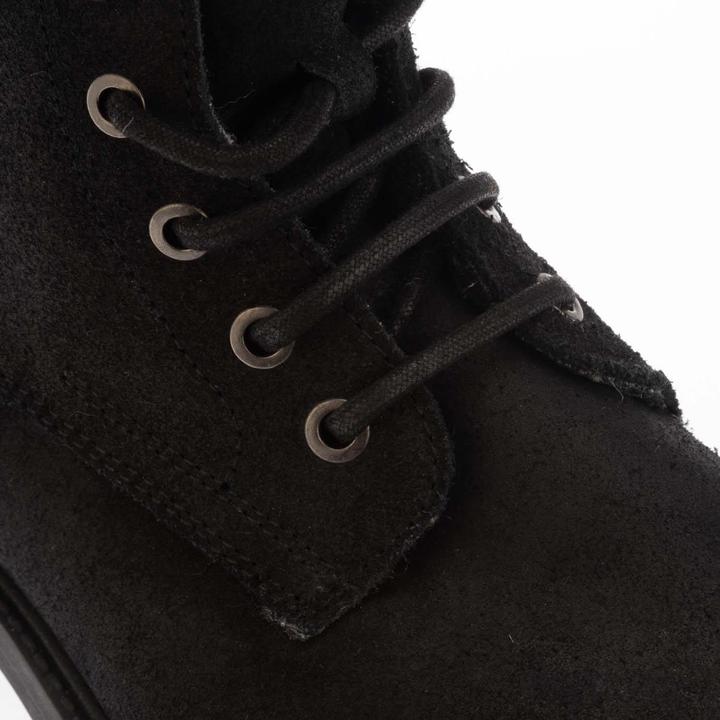Immagine prodotto Dune London Card Stivaletti Pelle Scamosciata Piatta Donna (41)