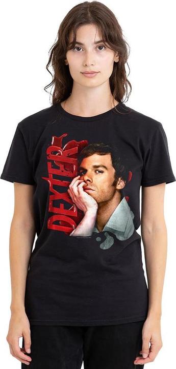 Produktbild IVF Hartmann TShirt (L)