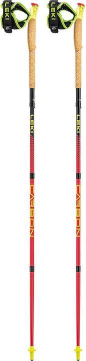 Produktbild Leki Ultratrail (130 cm)