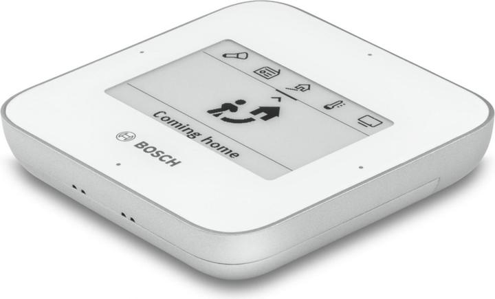 Actual product image Bosch Smart Home twist